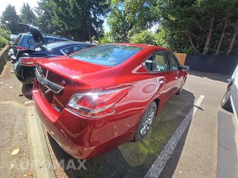 2013 Nissan Altima 2.5 S Sedan - miniatura 3