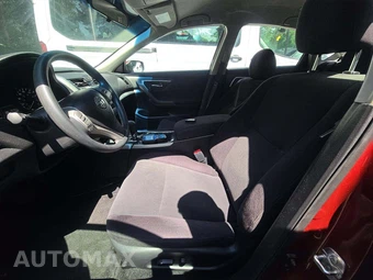 2013 Nissan Altima 2.5 S Sedan - miniatura 6