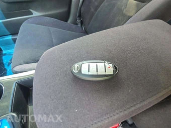 2013 Nissan Altima 2.5 S Sedan - miniatura 8