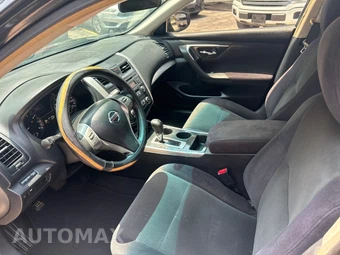 2013 Nissan Altima 2.5 S Sedan - miniatura 11