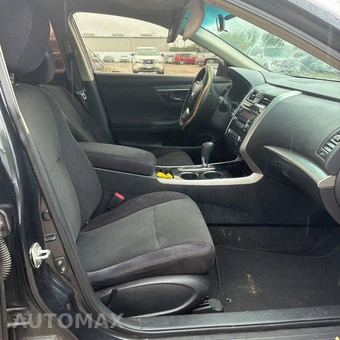 2013 Nissan Altima 2.5 S Sedan - miniatura 6