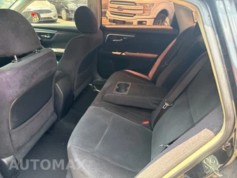 2013 Nissan Altima 2.5 S Sedan - miniatura 8
