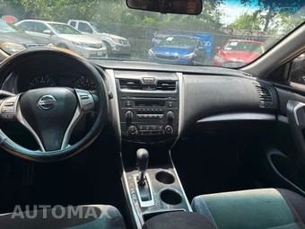 2013 Nissan Altima 2.5 S Sedan - miniatura 9