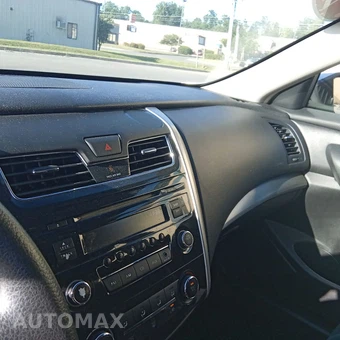 2013 Nissan Altima 2.5 S Sedan - miniatura 6