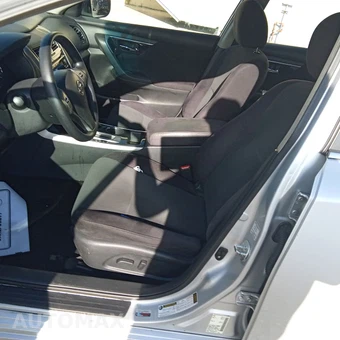 2013 Nissan Altima 2.5 S Sedan - miniatura 7