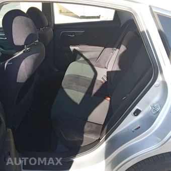 2013 Nissan Altima 2.5 S Sedan - miniatura 8