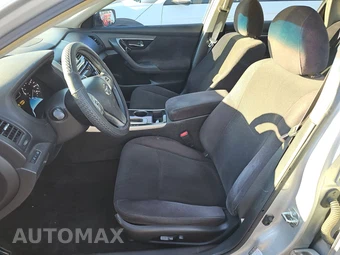 2013 Nissan Altima 2.5 S Sedan - miniatura 13