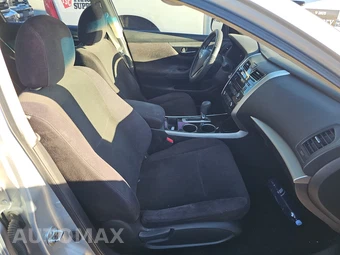 2013 Nissan Altima 2.5 S Sedan - miniatura 14