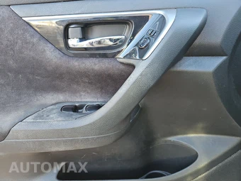 2013 Nissan Altima 2.5 S Sedan - miniatura 15