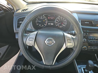 2013 Nissan Altima 2.5 S Sedan - miniatura 16