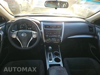 2013 Nissan Altima 2.5 S Sedan - miniatura 17