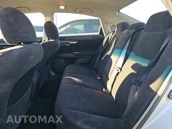 2013 Nissan Altima 2.5 S Sedan - miniatura 19