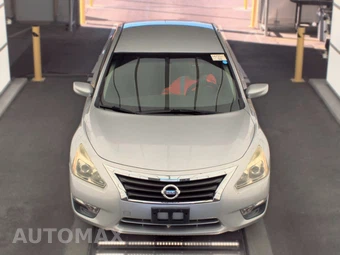 2013 Nissan Altima 2.5 S Sedan - miniatura 2