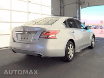2013 Nissan Altima 2.5 S Sedan - miniatura 5