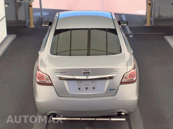 2013 Nissan Altima 2.5 S Sedan - miniatura 6