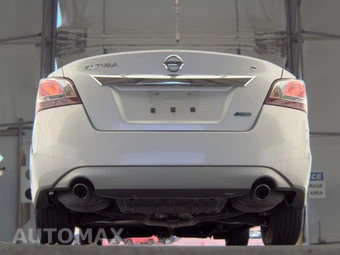 2013 Nissan Altima 2.5 S Sedan - miniatura 7