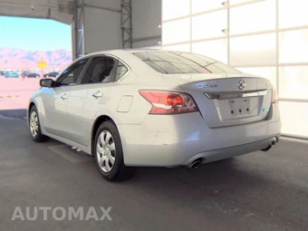 2013 Nissan Altima 2.5 S Sedan - miniatura 8
