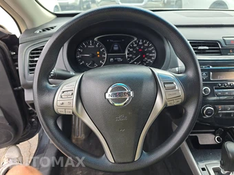 2013 Nissan Altima 2.5 S Sedan - miniatura 10