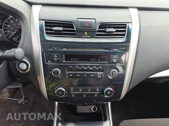 2013 Nissan Altima 2.5 S Sedan - miniatura 11