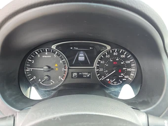 2013 Nissan Altima 2.5 S Sedan - miniatura 12