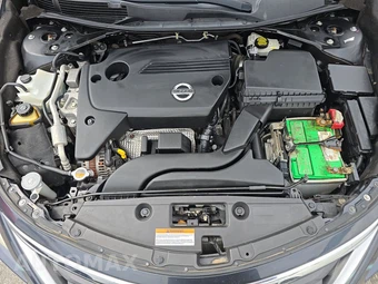 2013 Nissan Altima 2.5 S Sedan - miniatura 15