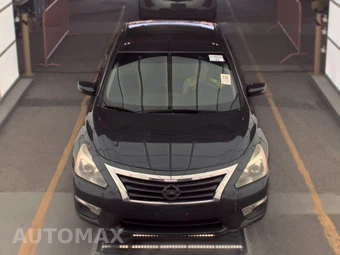 2013 Nissan Altima 2.5 S Sedan - miniatura 2