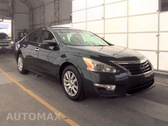 2013 Nissan Altima 2.5 S Sedan - miniatura 3