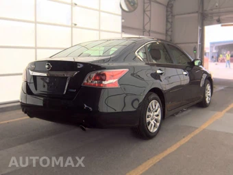 2013 Nissan Altima 2.5 S Sedan - miniatura 4