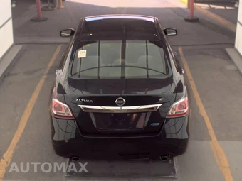 2013 Nissan Altima 2.5 S Sedan - miniatura 5