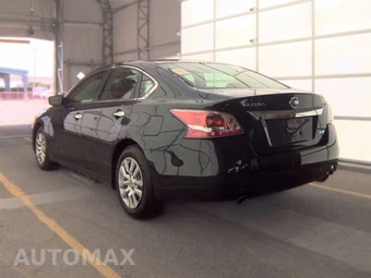 2013 Nissan Altima 2.5 S Sedan - miniatura 6