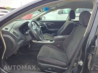 2013 Nissan Altima 2.5 S Sedan - miniatura 7