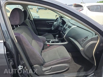 2013 Nissan Altima 2.5 S Sedan - miniatura 8