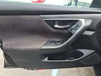2013 Nissan Altima 2.5 S Sedan - miniatura 9
