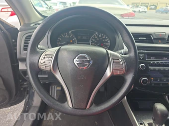 2013 Nissan Altima 2.5 S Sedan - miniatura 10