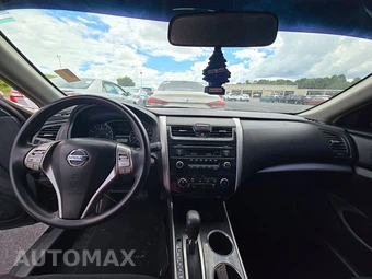 2013 Nissan Altima 2.5 S Sedan - miniatura 11