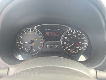 2013 Nissan Altima 2.5 S Sedan - miniatura 12