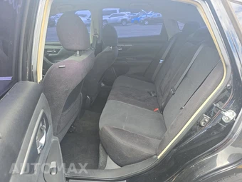 2013 Nissan Altima 2.5 S Sedan - miniatura 13