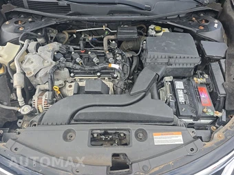 2013 Nissan Altima 2.5 S Sedan - miniatura 15