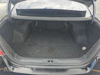 2013 Nissan Altima 2.5 S Sedan - miniatura 16