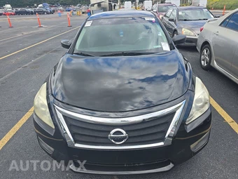 2013 Nissan Altima 2.5 S Sedan - miniatura 2