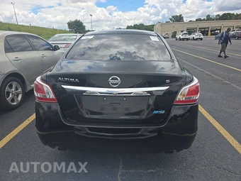 2013 Nissan Altima 2.5 S Sedan - miniatura 5