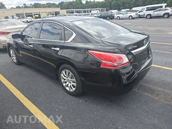 2013 Nissan Altima 2.5 S Sedan - miniatura 6