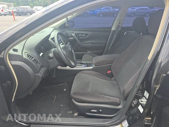 2013 Nissan Altima 2.5 S Sedan - miniatura 7
