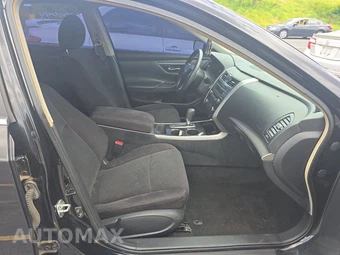 2013 Nissan Altima 2.5 S Sedan - miniatura 8