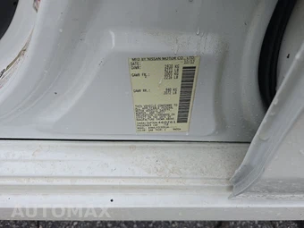 2013 Nissan Altima 2.5 Sedan – miniatura 14