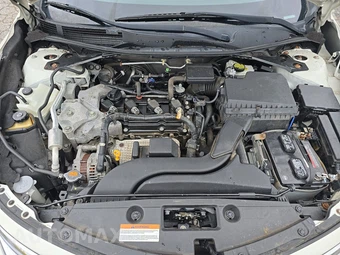2013 Nissan Altima 2.5 Sedan – miniatura 15