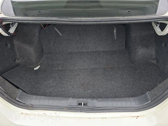 2013 Nissan Altima 2.5 Sedan – miniatura 16