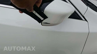 2013 Nissan Altima 2.5 Sedan – miniatura 22