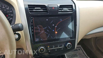 2013 Nissan Altima 2.5 Sedan – miniatura 23
