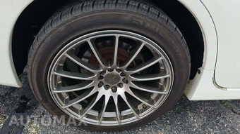 2013 Nissan Altima 2.5 Sedan – miniatura 27
